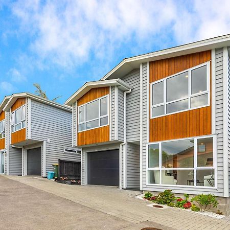 오클랜드 123B Forresthill Rd 빌라 외부 사진