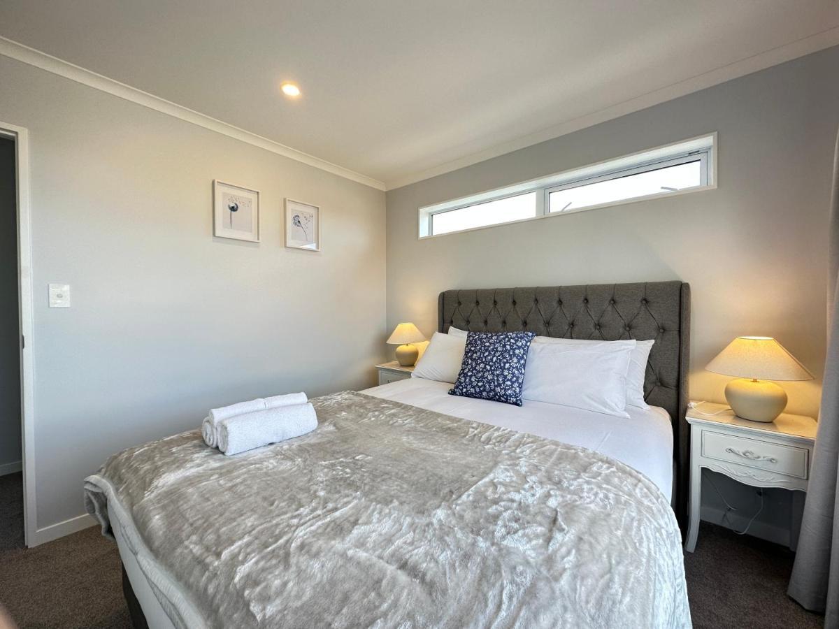 오클랜드 123B Forresthill Rd 빌라 외부 사진