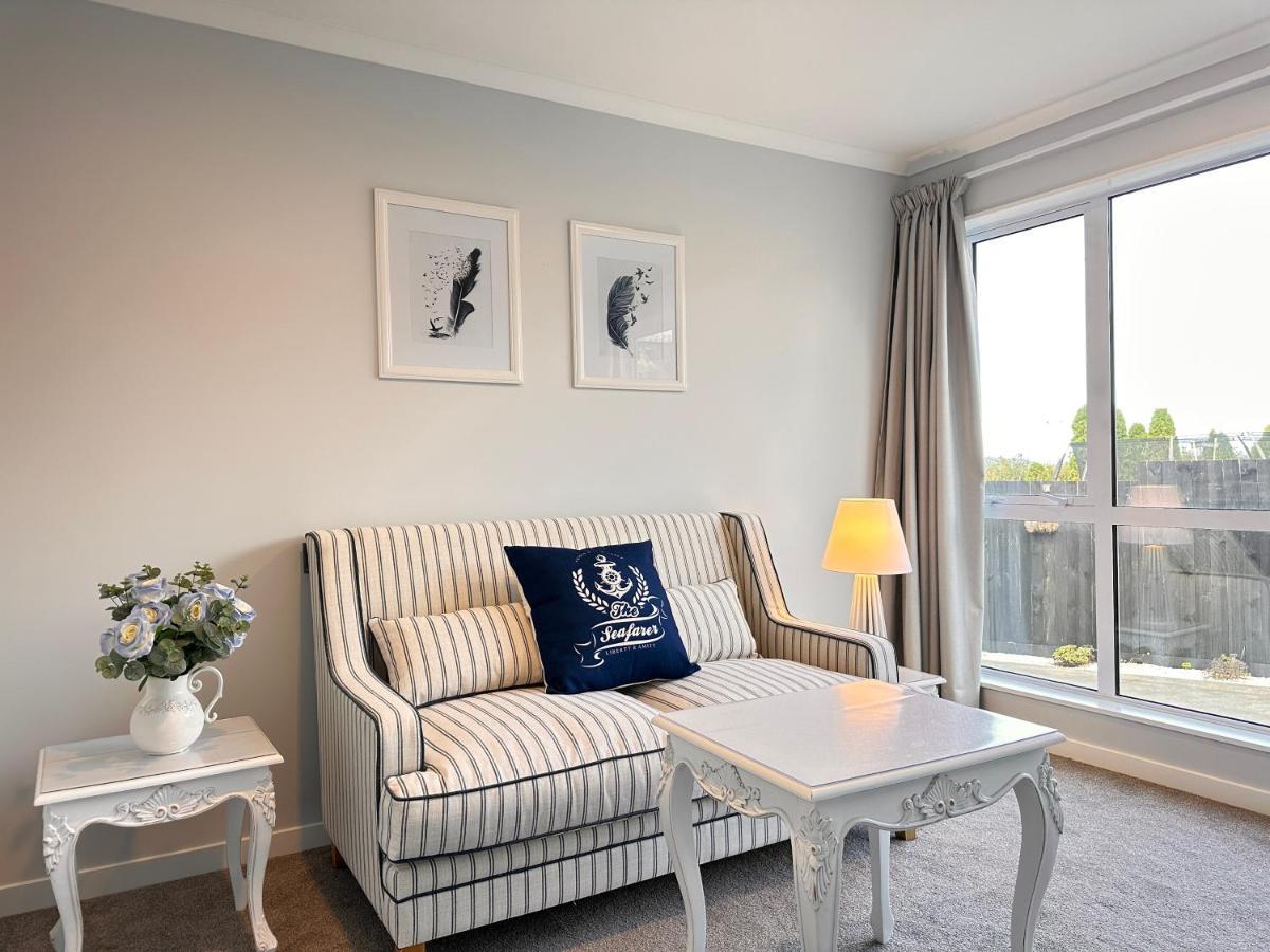 오클랜드 123B Forresthill Rd 빌라 외부 사진