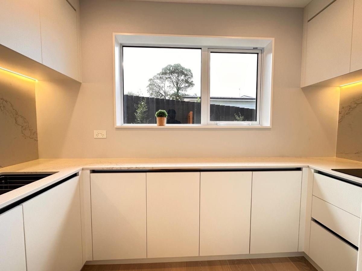 오클랜드 123B Forresthill Rd 빌라 외부 사진