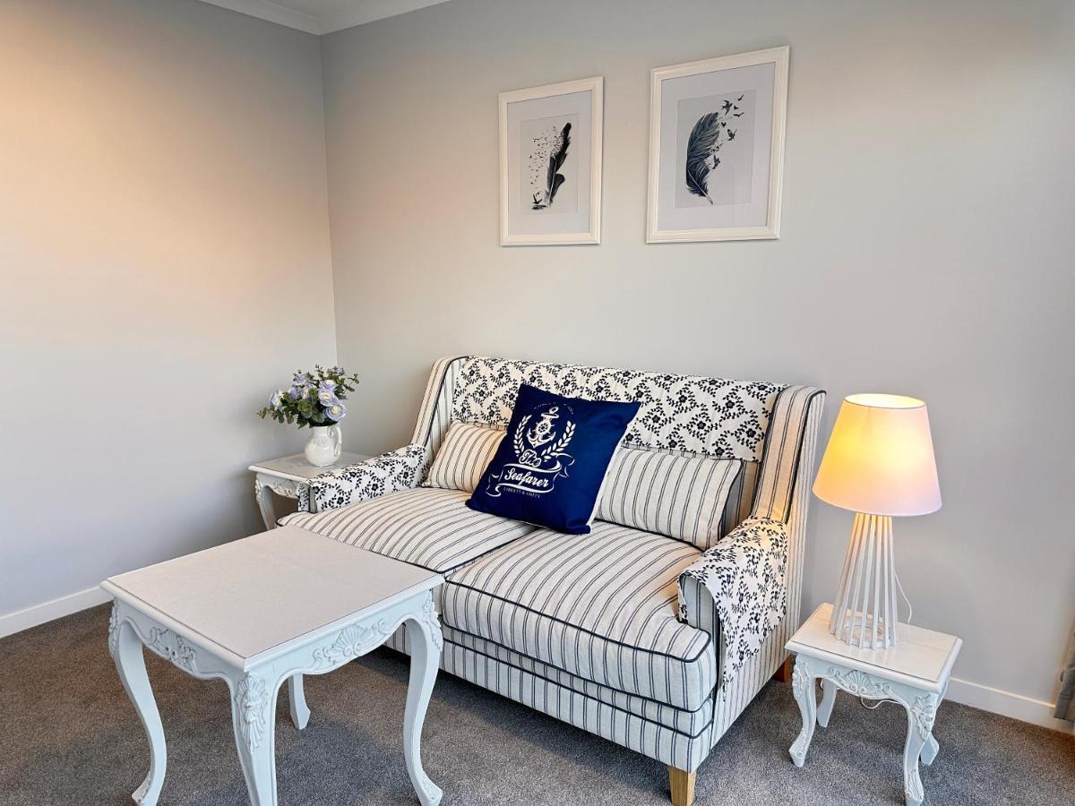 오클랜드 123B Forresthill Rd 빌라 외부 사진