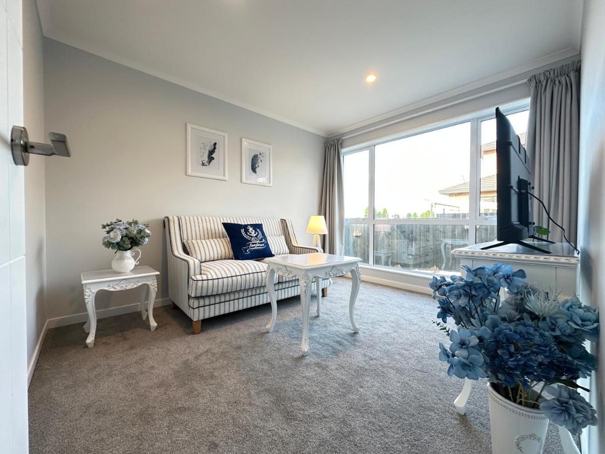 오클랜드 123B Forresthill Rd 빌라 외부 사진